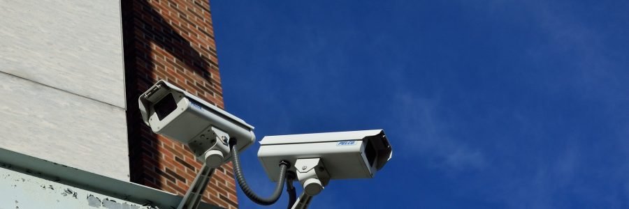 camara de seguridad