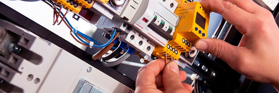 Instalaciones Eléctricas