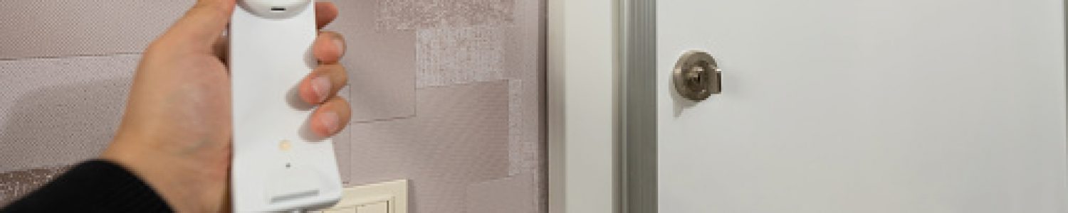 Video intercom, security system