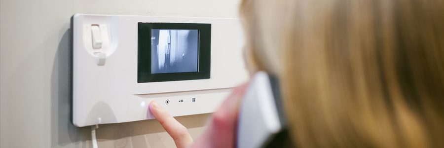 Mantenimiento Video Porteros